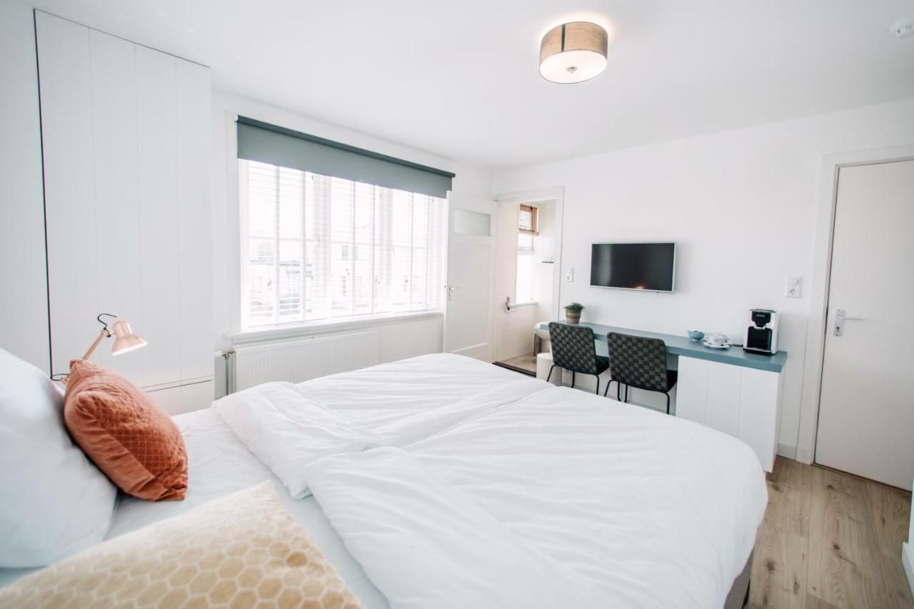 Zylt Zandvoort Hotel Kültér fotó