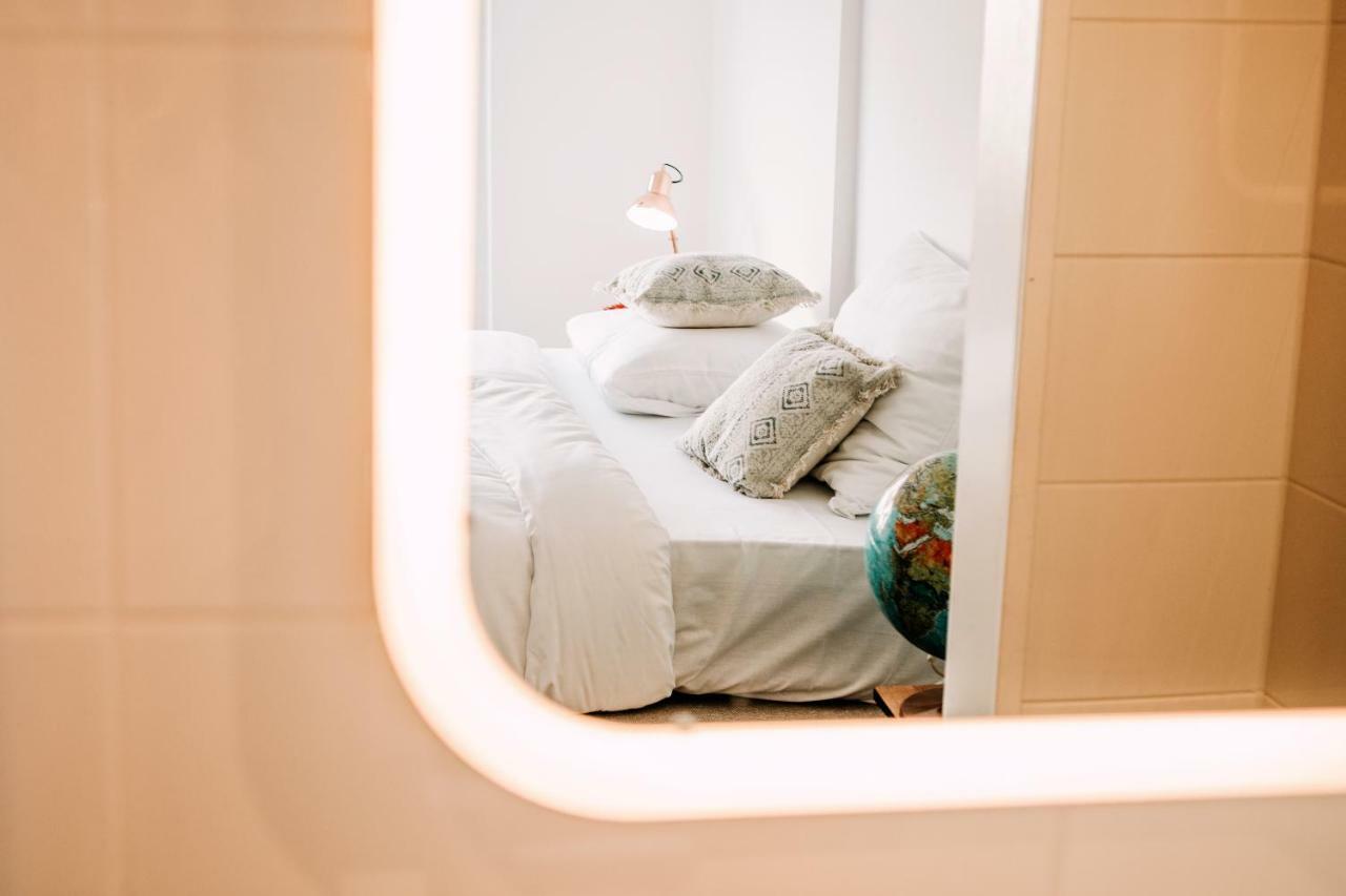 Zylt Zandvoort Hotel Kültér fotó